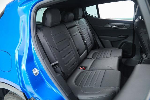 new 2024 Alfa Romeo Tonale car, priced at $32,900