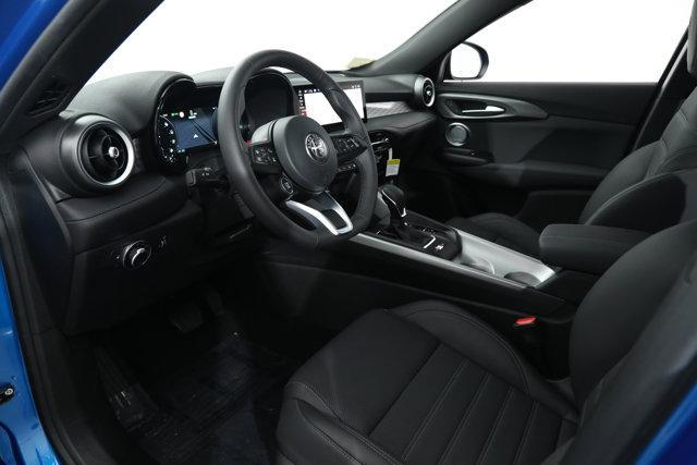 new 2024 Alfa Romeo Tonale car, priced at $32,900