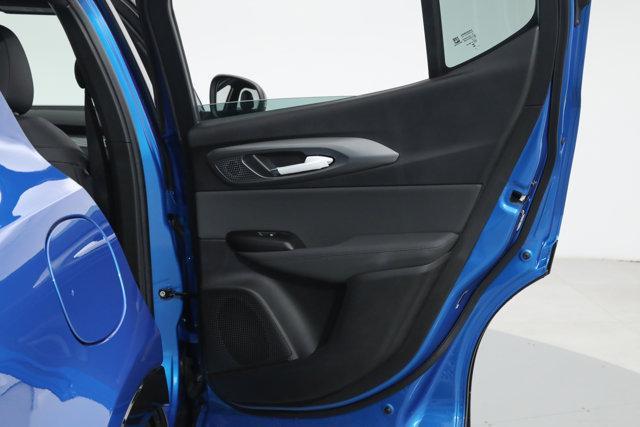 new 2024 Alfa Romeo Tonale car, priced at $32,900