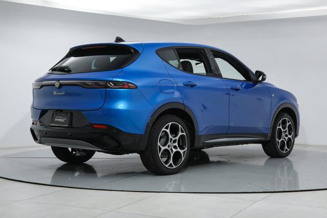 new 2024 Alfa Romeo Tonale car, priced at $32,900