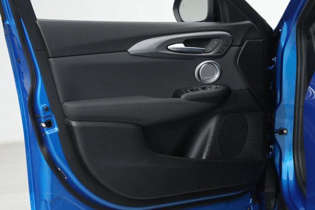 new 2024 Alfa Romeo Tonale car, priced at $32,900