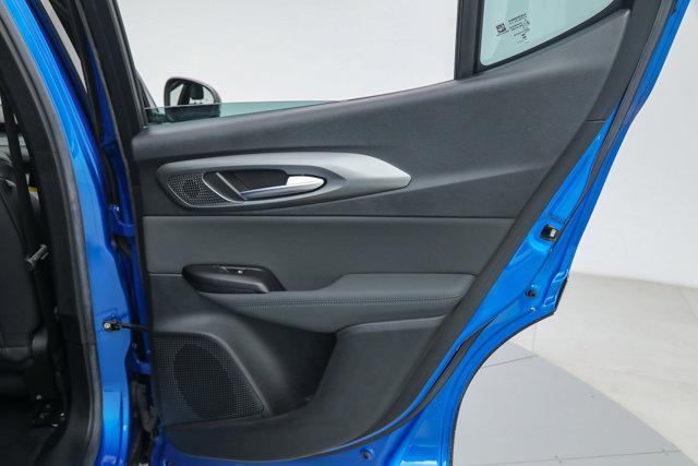 new 2024 Alfa Romeo Tonale car, priced at $32,900