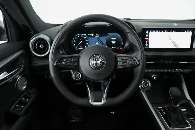 new 2024 Alfa Romeo Tonale car, priced at $32,900
