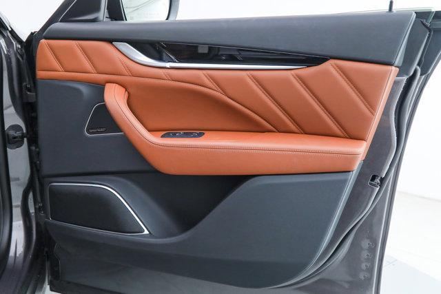 used 2022 Maserati Levante car, priced at $47,300