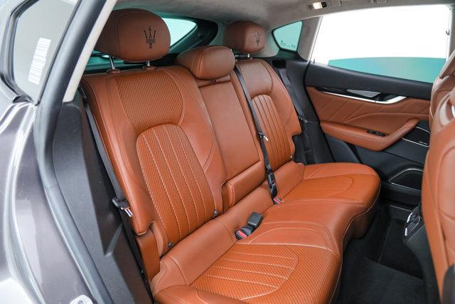 used 2022 Maserati Levante car, priced at $47,300