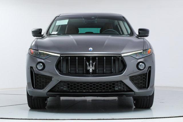 used 2022 Maserati Levante car, priced at $47,300