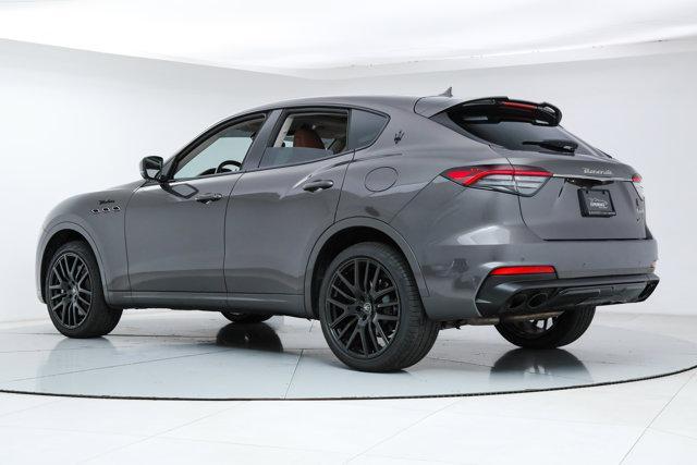 used 2022 Maserati Levante car, priced at $47,300