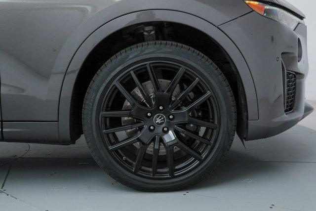 used 2022 Maserati Levante car, priced at $47,300