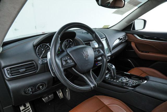 used 2022 Maserati Levante car, priced at $47,300