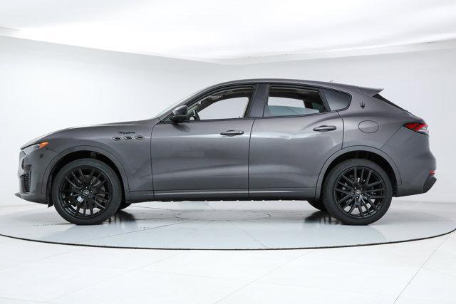 used 2022 Maserati Levante car, priced at $47,300