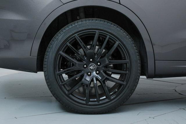 used 2022 Maserati Levante car, priced at $47,300