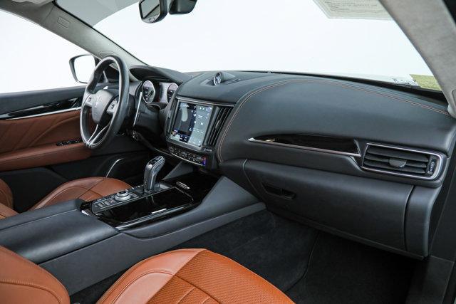 used 2022 Maserati Levante car, priced at $47,300