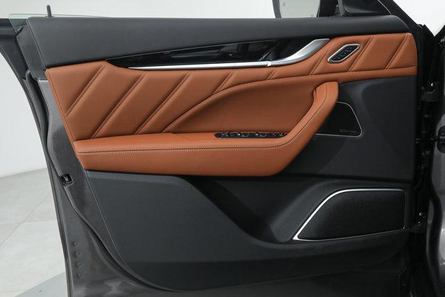 used 2022 Maserati Levante car, priced at $47,300