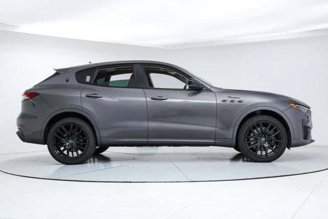 used 2022 Maserati Levante car, priced at $47,300