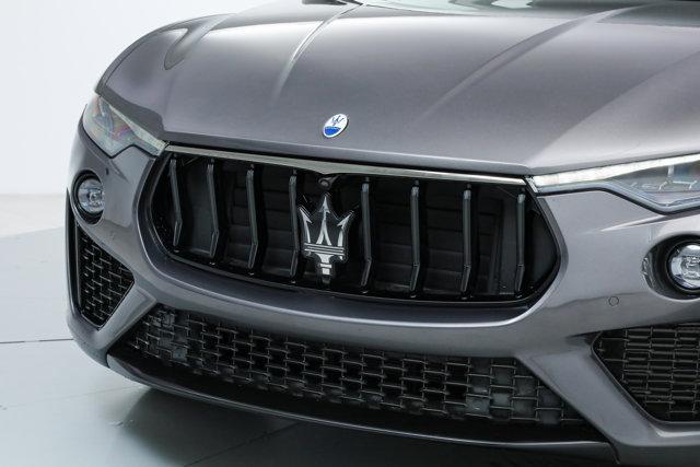 used 2022 Maserati Levante car, priced at $47,300