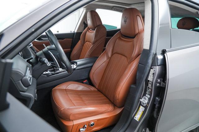 used 2022 Maserati Levante car, priced at $47,300