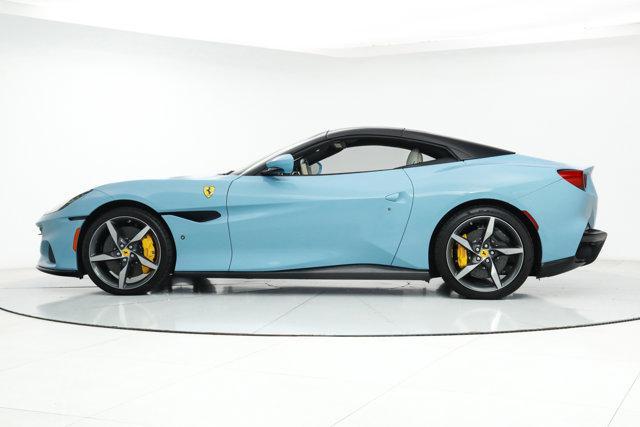 used 2023 Ferrari Portofino M car