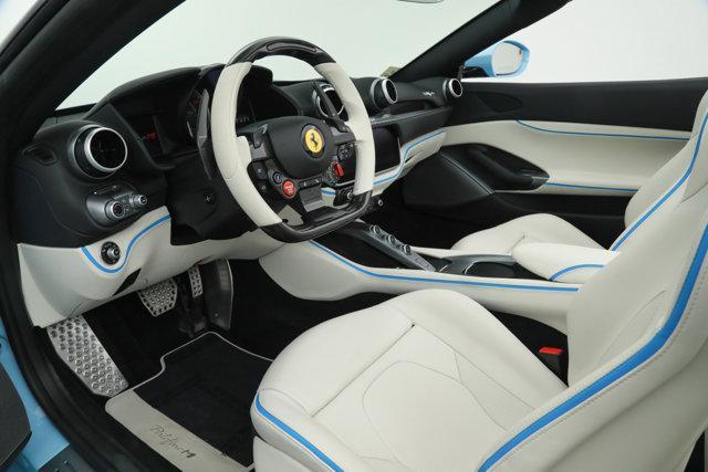 used 2023 Ferrari Portofino M car
