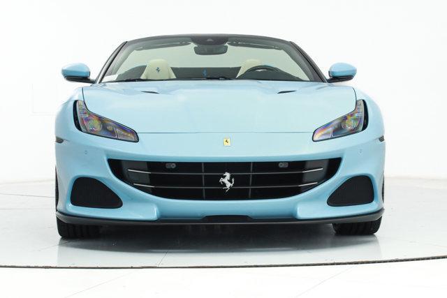 used 2023 Ferrari Portofino M car
