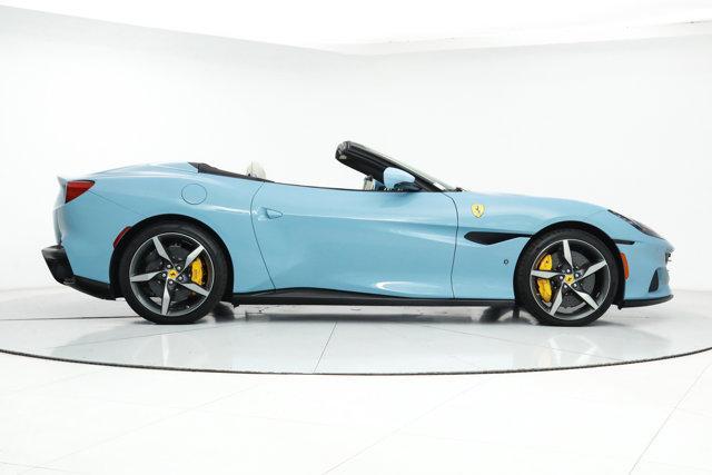 used 2023 Ferrari Portofino M car