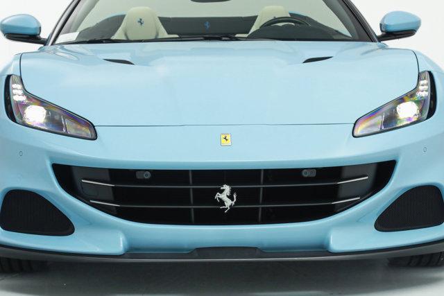 used 2023 Ferrari Portofino M car