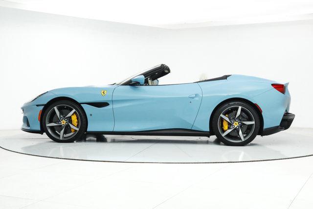 used 2023 Ferrari Portofino M car