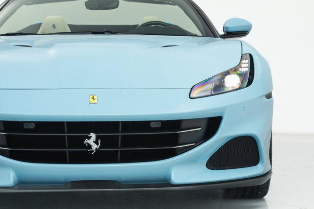 used 2023 Ferrari Portofino M car