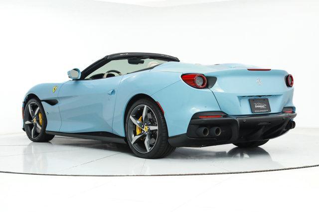 used 2023 Ferrari Portofino M car