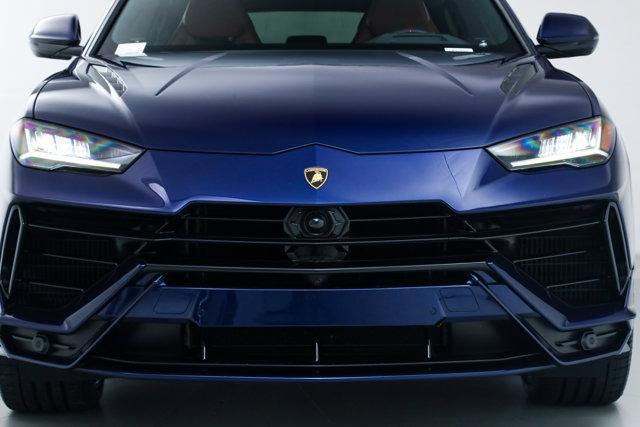 used 2024 Lamborghini Urus car, priced at $270,684