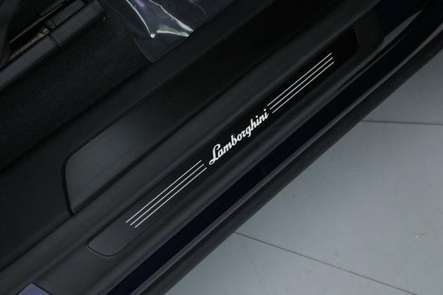 used 2024 Lamborghini Urus car, priced at $270,684