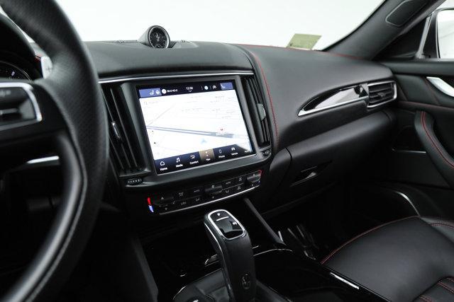used 2023 Maserati Levante car, priced at $51,800