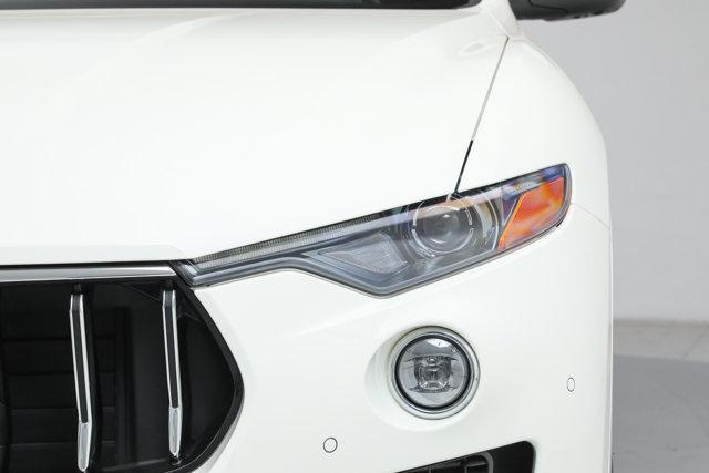 used 2023 Maserati Levante car, priced at $51,800