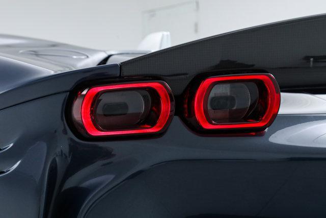 used 2023 Ferrari SF90 Spider car