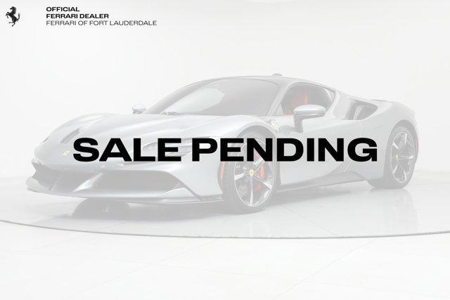 used 2022 Ferrari SF90 Stradale car