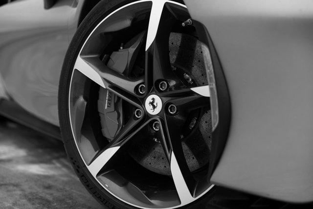 used 2022 Ferrari SF90 Stradale car