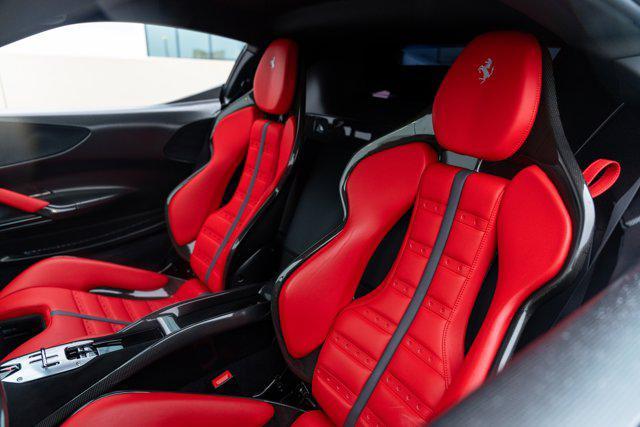 used 2022 Ferrari SF90 Stradale car