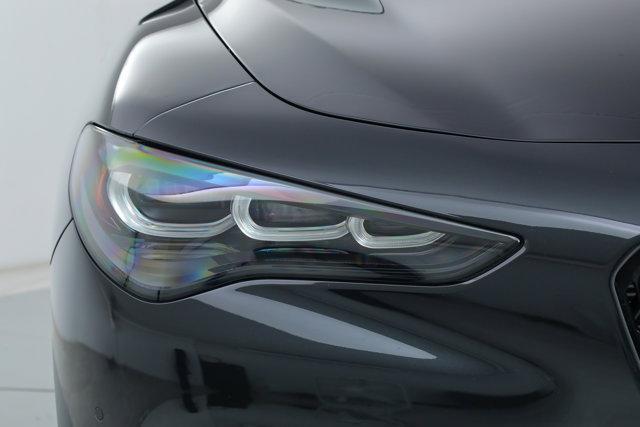 new 2025 Alfa Romeo Stelvio car, priced at $53,185