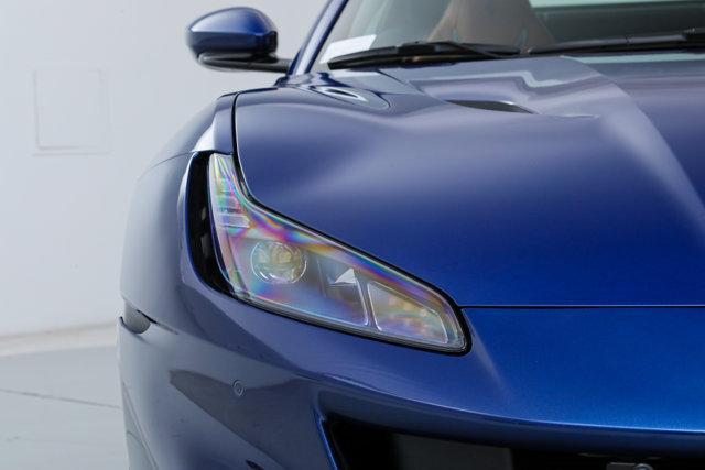 used 2023 Ferrari Portofino M car, priced at $279,950