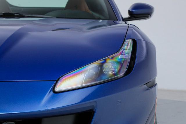 used 2023 Ferrari Portofino M car, priced at $279,950