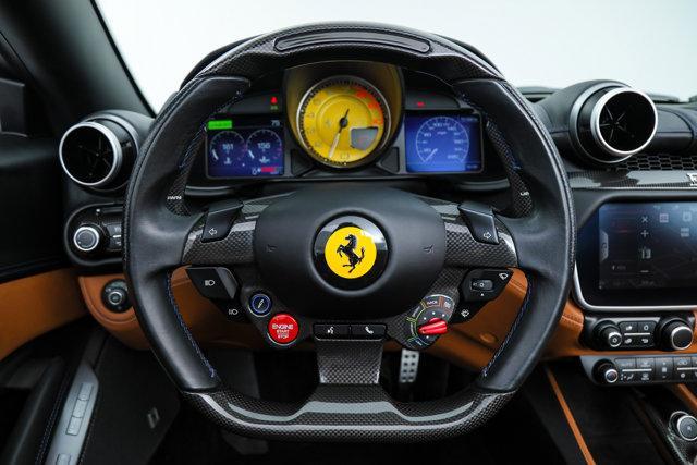 used 2023 Ferrari Portofino M car, priced at $279,950