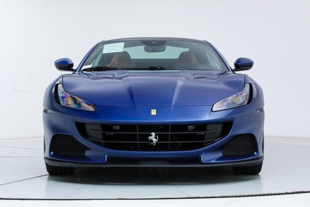 used 2023 Ferrari Portofino M car, priced at $279,950