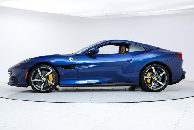 used 2023 Ferrari Portofino M car, priced at $279,950