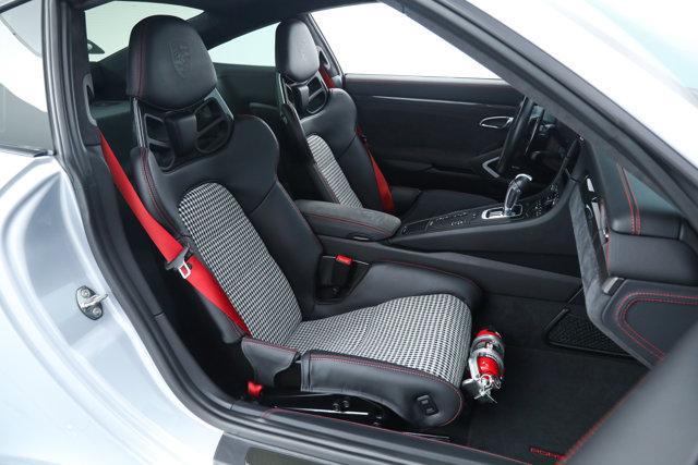 used 2018 Porsche 911 car, priced at $259,900
