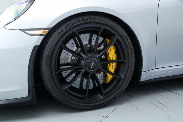 used 2018 Porsche 911 car, priced at $259,900