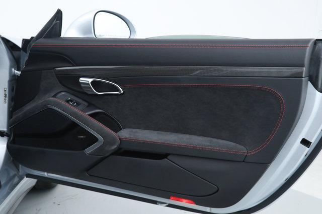 used 2018 Porsche 911 car, priced at $259,900