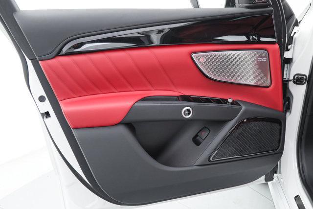 new 2026 Maserati Grecale car, priced at $95,115