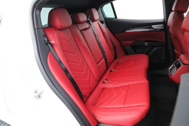 new 2026 Maserati Grecale car, priced at $95,115