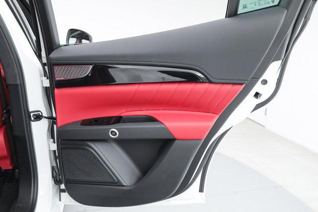 new 2026 Maserati Grecale car, priced at $95,115