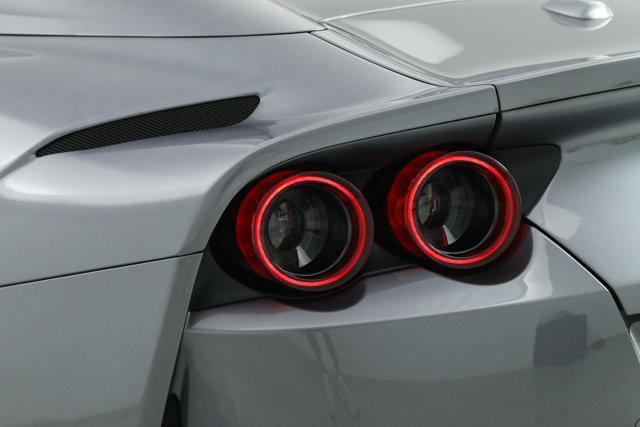 used 2022 Ferrari 812 GTS car, priced at $549,900