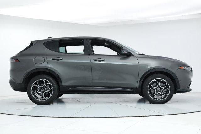 new 2025 Alfa Romeo Tonale car, priced at $38,900